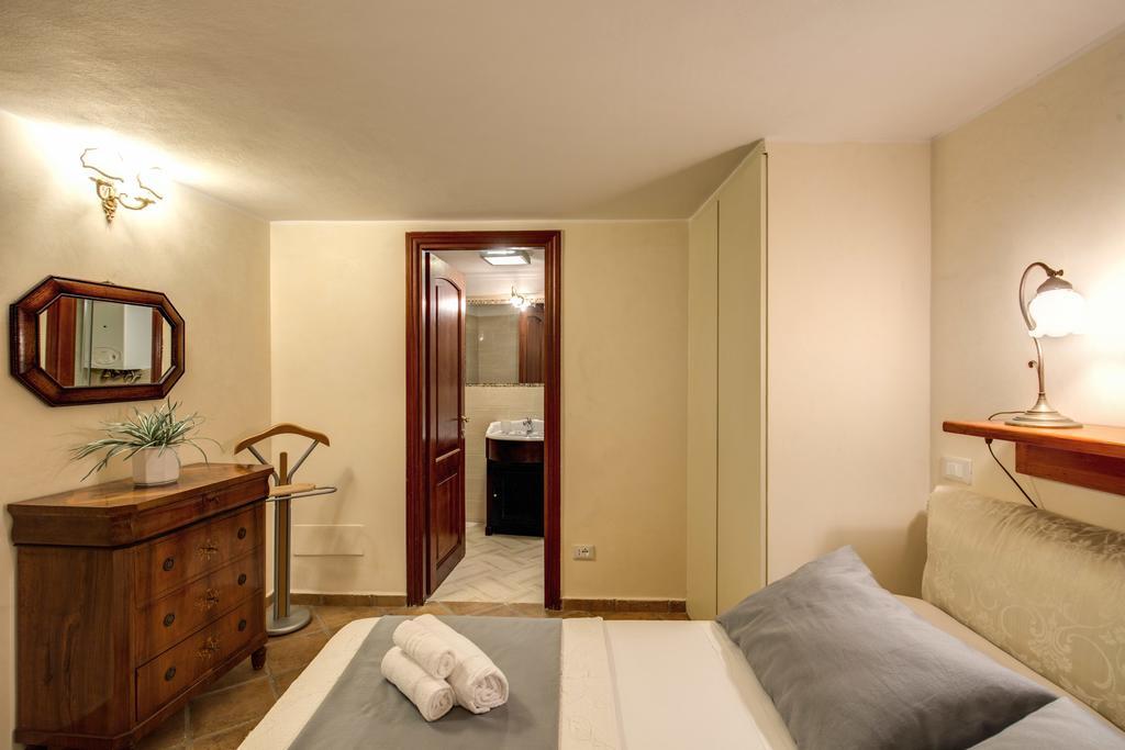Apartment Romantic Osti *