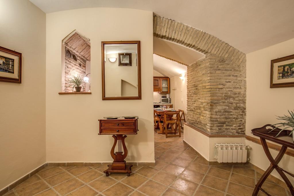 Apartment Romantic Osti *