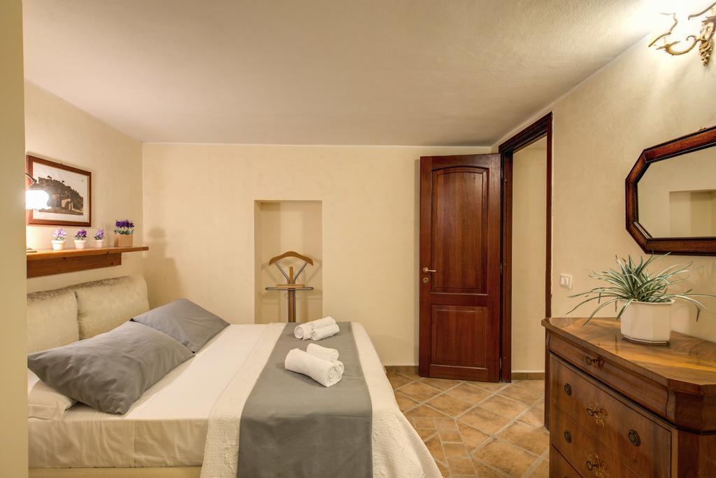 Romantic Osti Rome