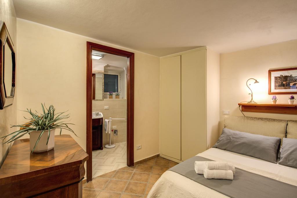 Romantic Osti Apartment