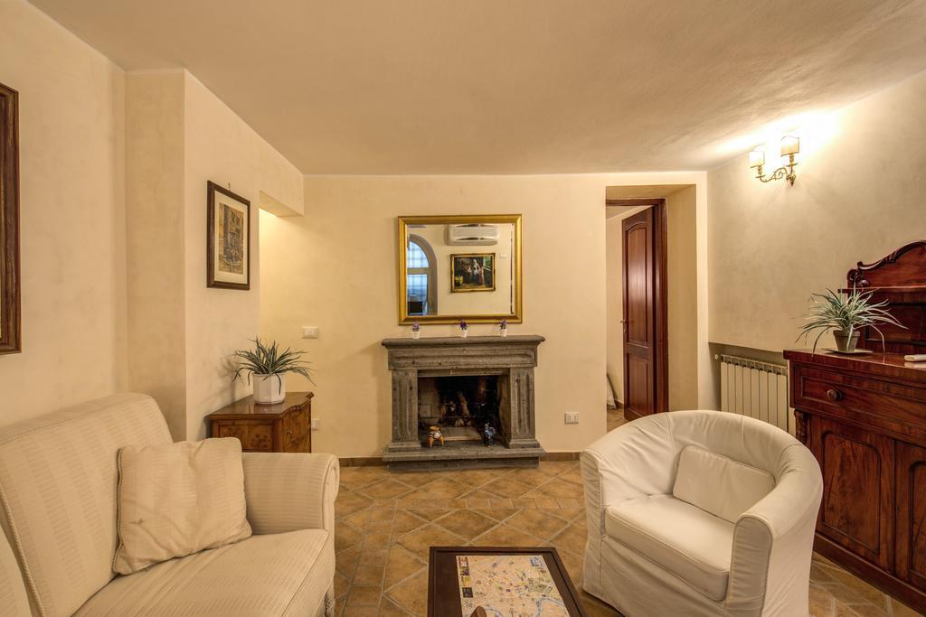 Apartment Romantic Osti *
