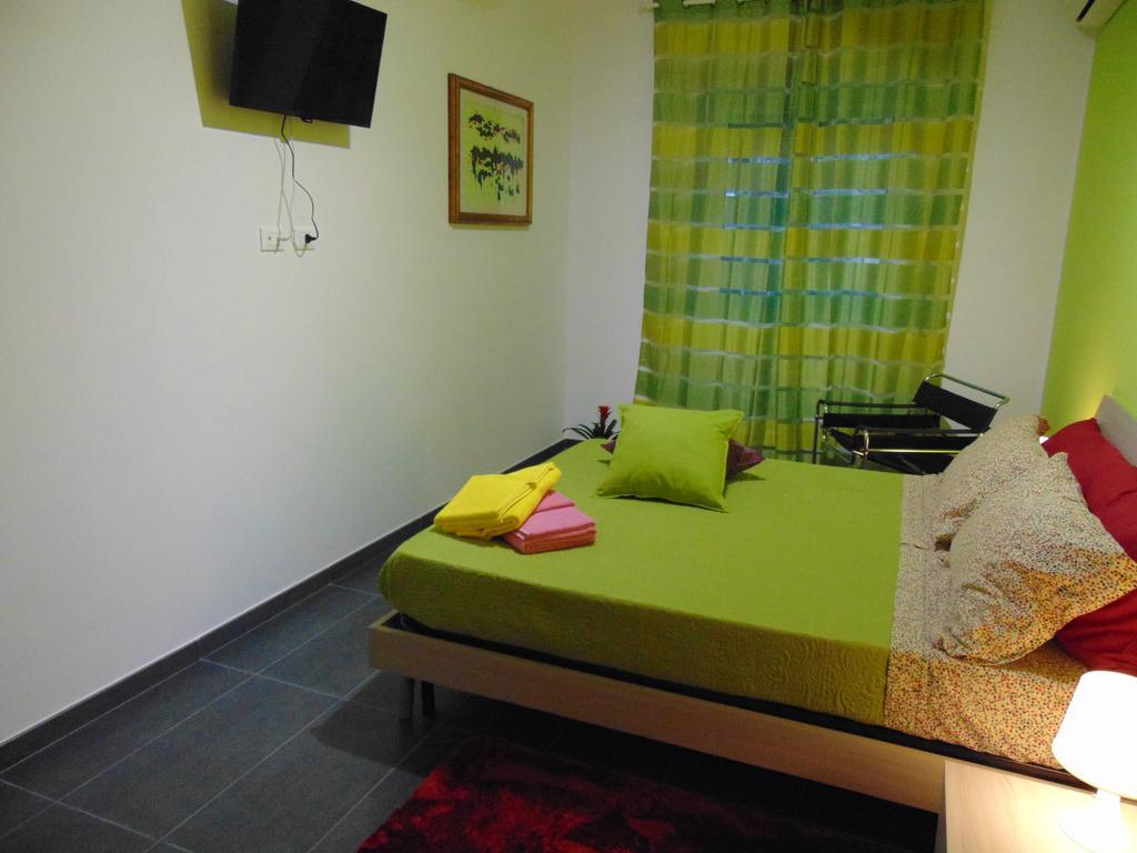 Studiohouserome Apartamento Roma