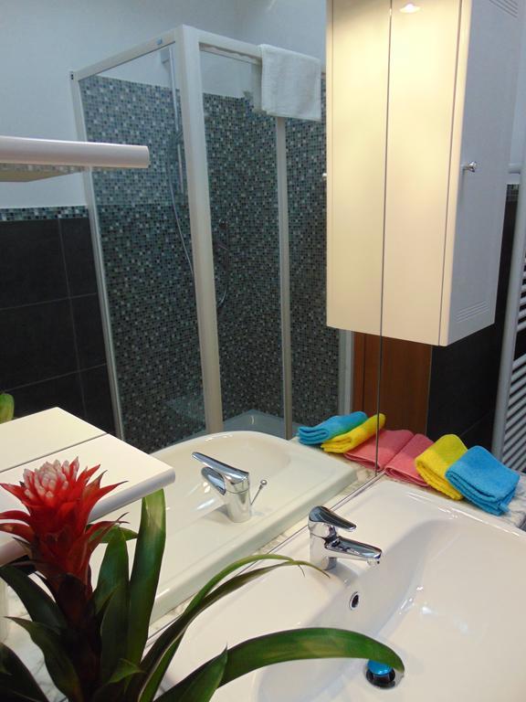 Apartamento Studiohouserome Roma