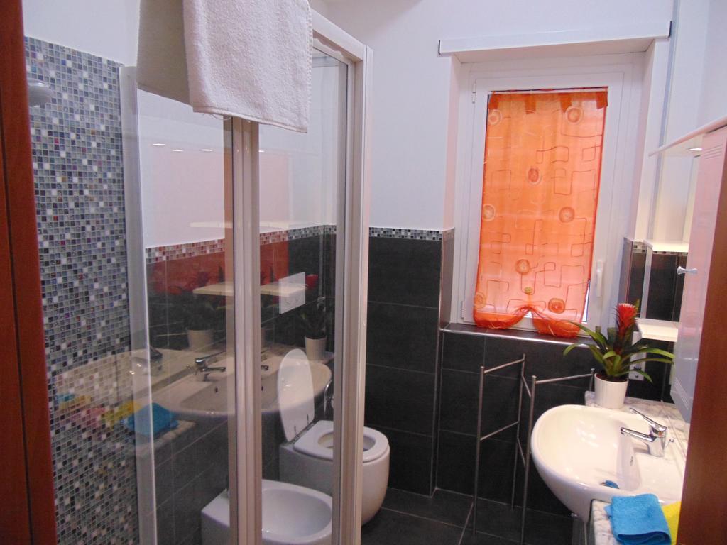 Studiohouserome Roma