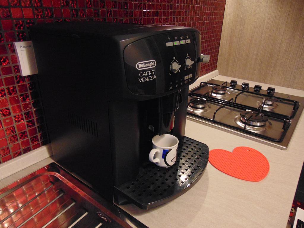 Apartamento Studiohouserome *