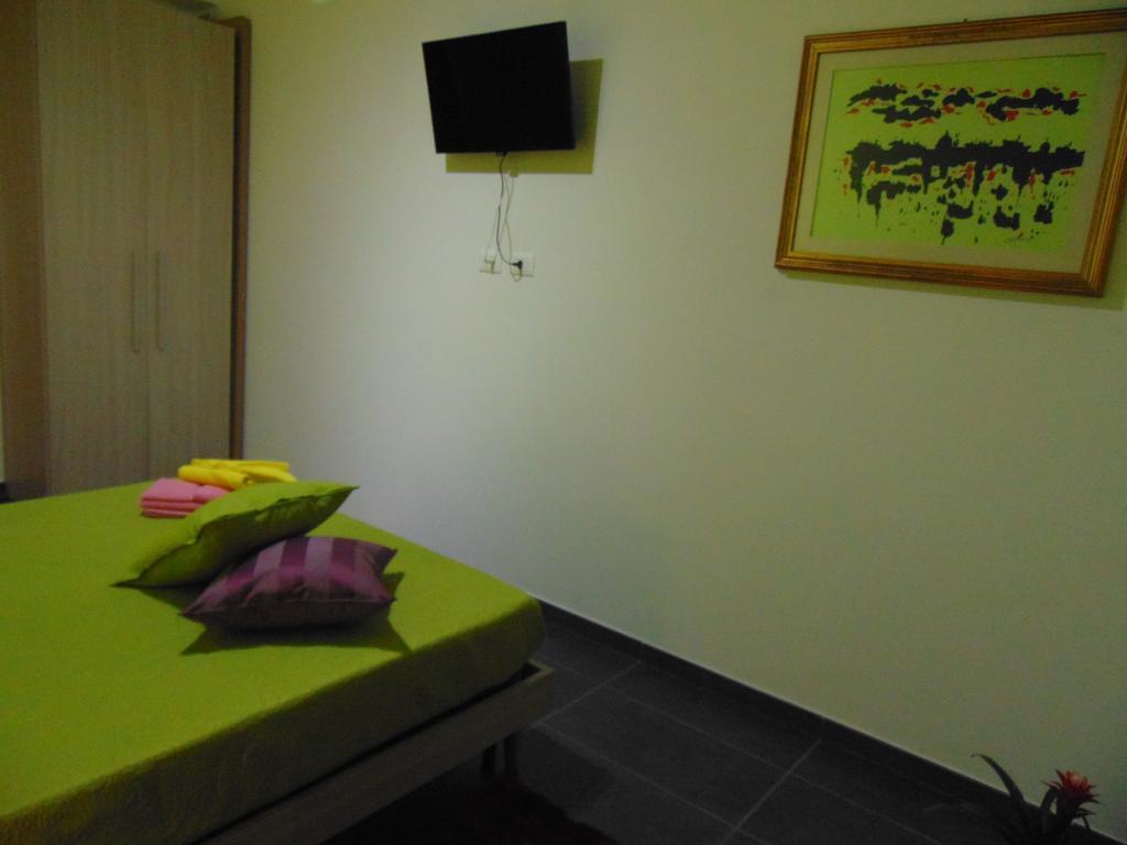 Studiohouserome Apartamento Roma