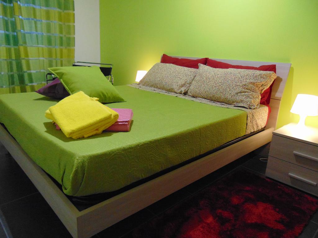 Studiohouserome Apartamento *