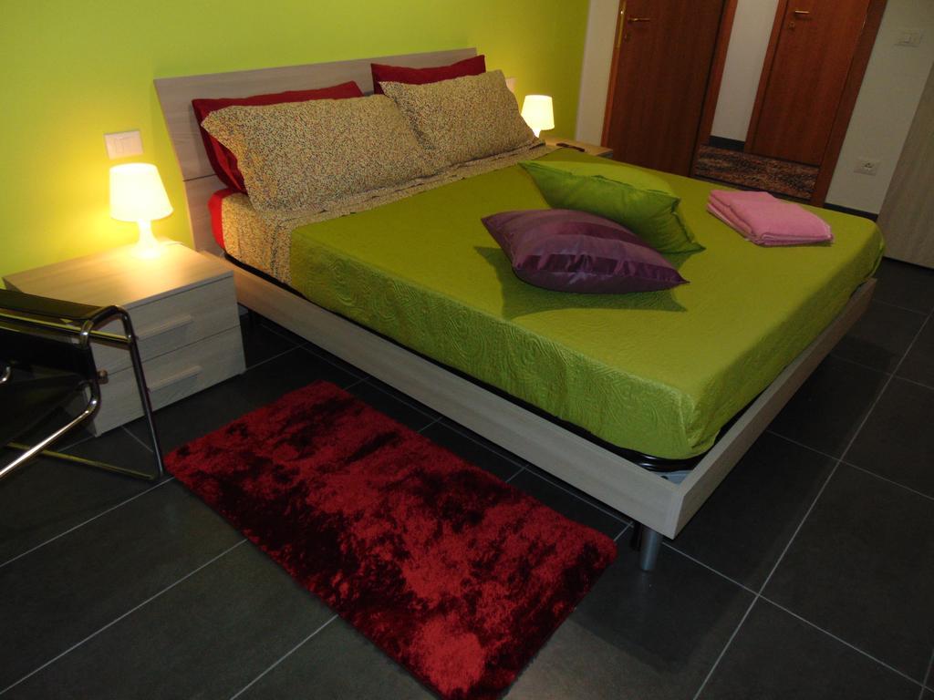 Apartamento Studiohouserome