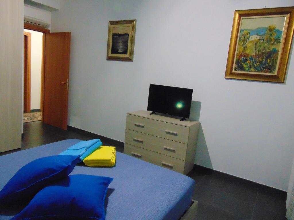 Apartamento Studiohouserome