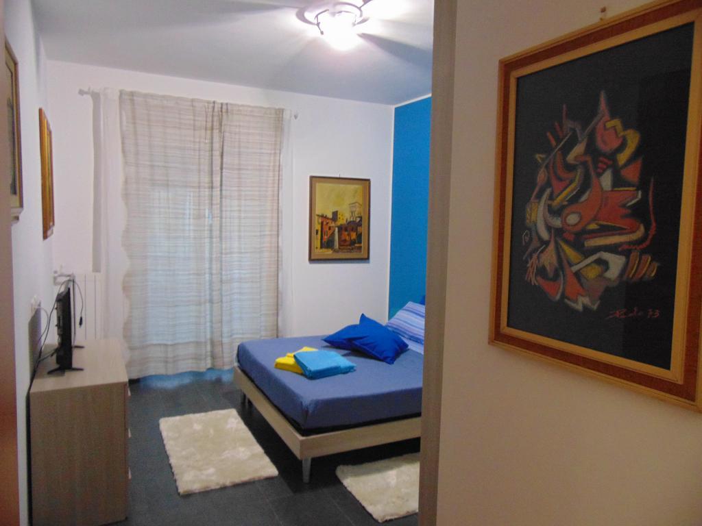 Studiohouserome Apartamento *