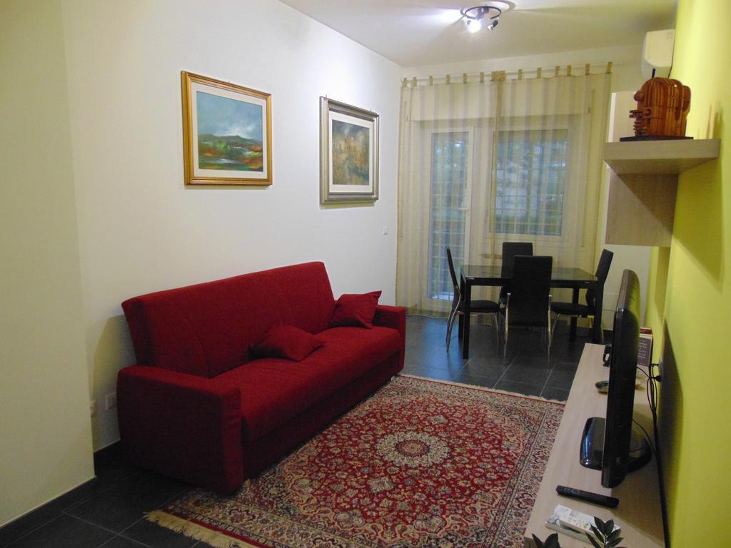 Apartamento Studiohouserome