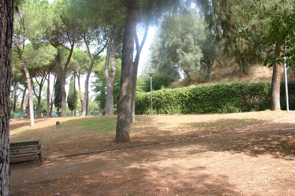 Vittoria Affittacamere Roma