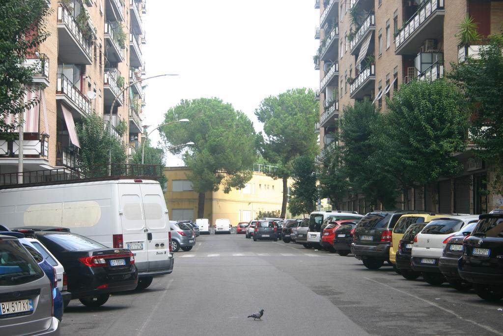 Vittoria Affittacamere