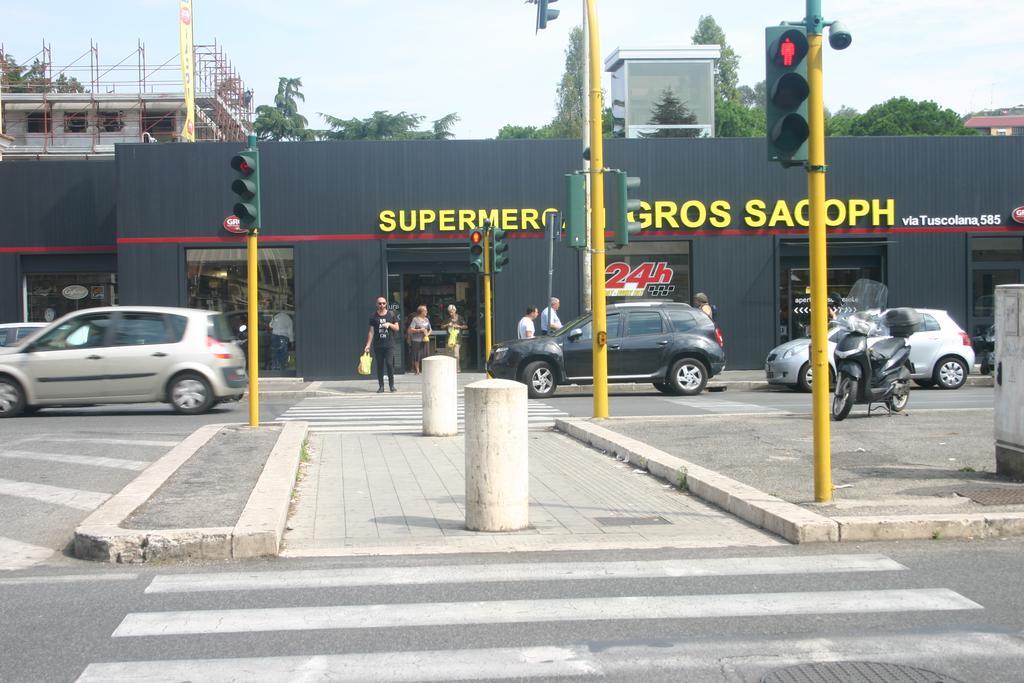 Vittoria Roma