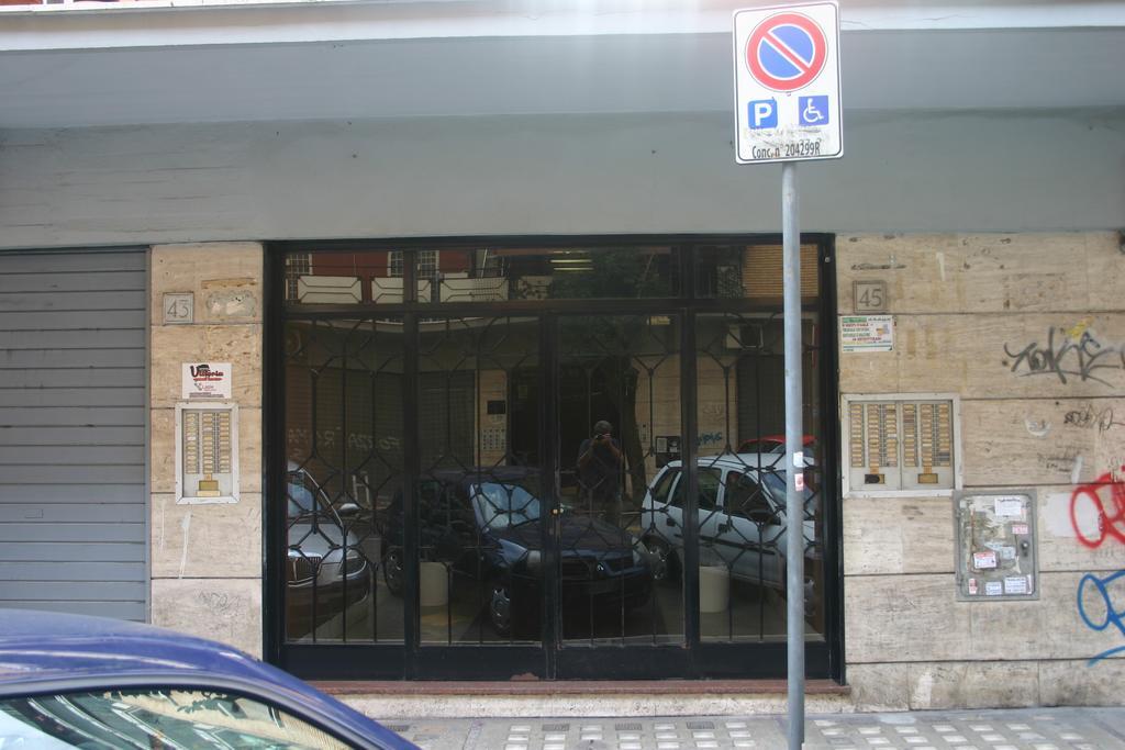 Vittoria Affittacamere