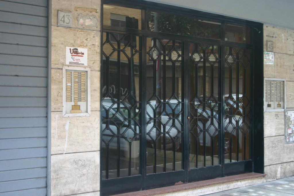 Vittoria Roma