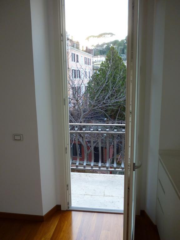 Finestra Sul Gianicolo Appartamento *