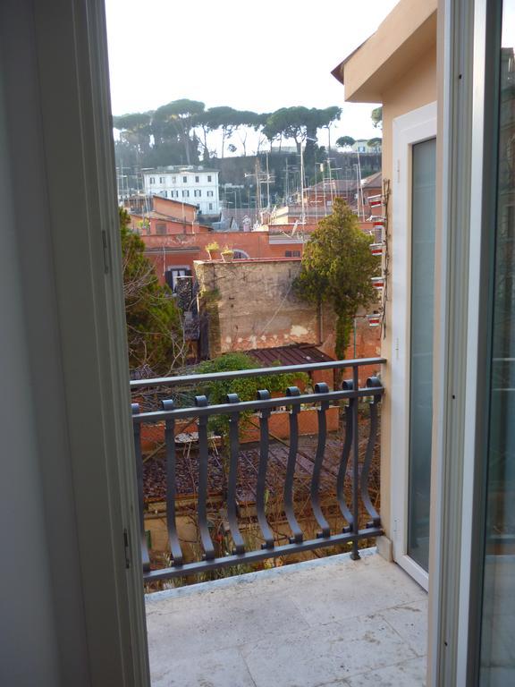 Appartamento Finestra Sul Gianicolo *