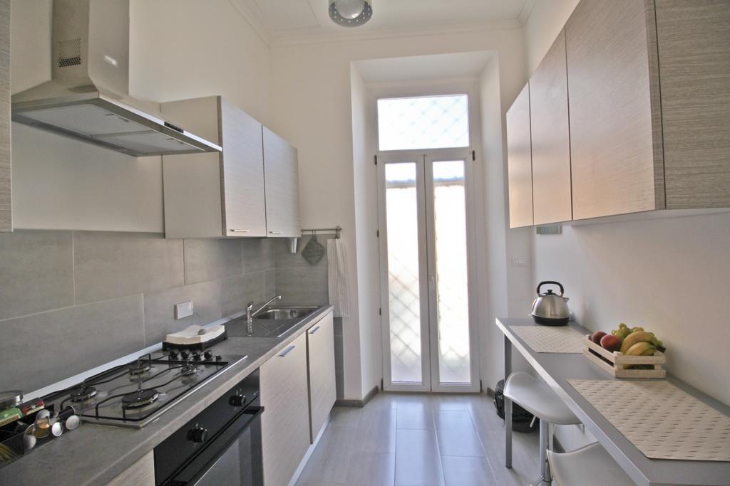 At Penthouse Appartamento Roma