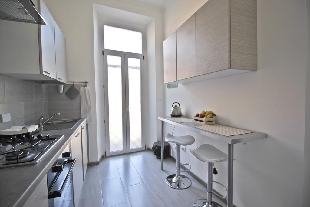 Appartamento At Penthouse *
