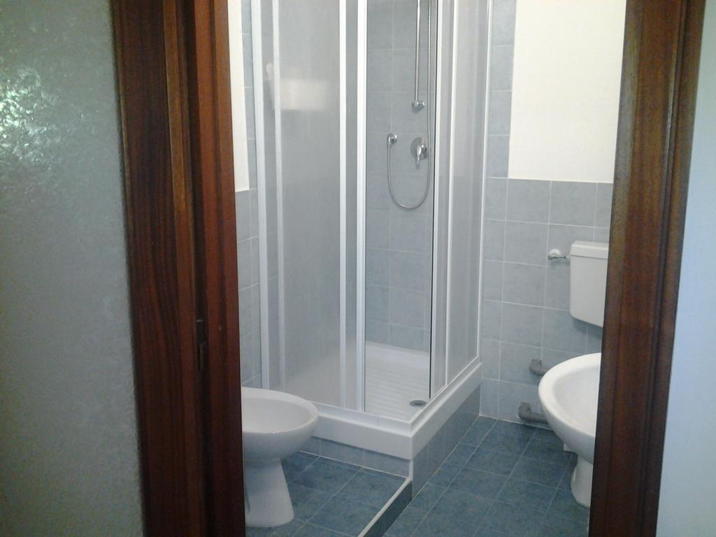 Casa de hóspedes Olimpica Relais Roma