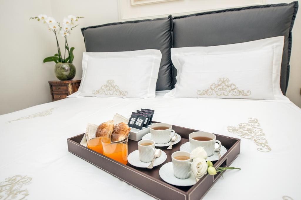 Starhome Pantheon Gasthof 3*