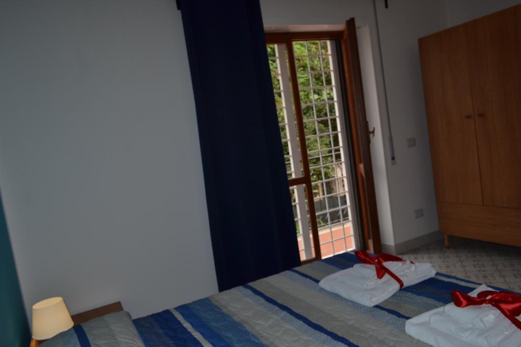 Gasthof Le Streghe Di Rom