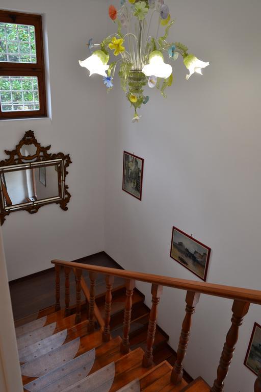 Gasthof Le Streghe Di