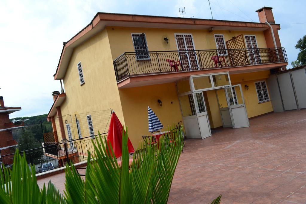 Le Streghe Di Gasthof 3*