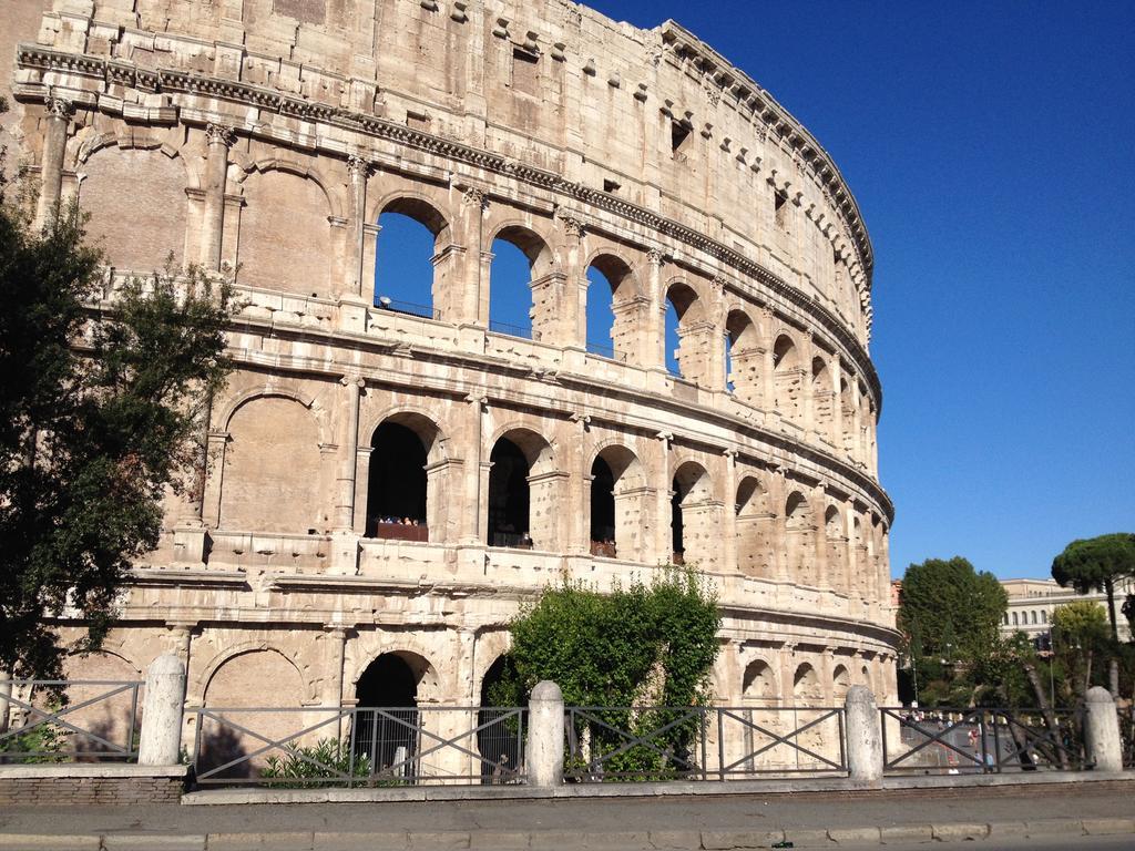 Termini Binario 1&2 Appartamento