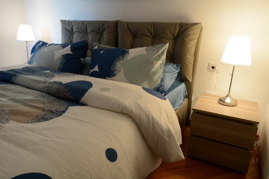 La Mia Casa Romana Apartamento Roma