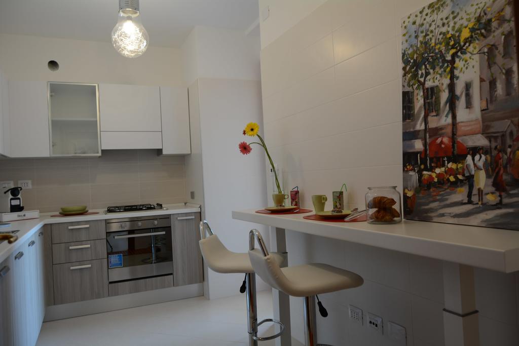 Apartamento La Mia Casa Romana