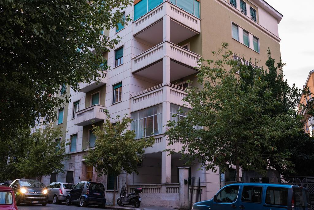 Acchiappasogni Gjestgiverier Roma