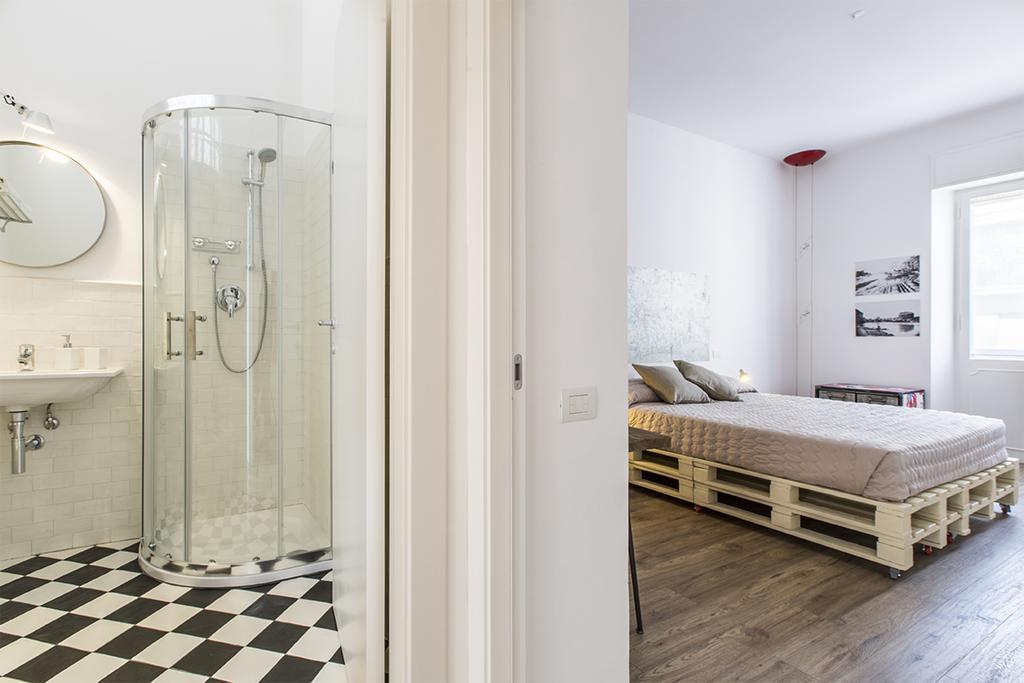Apartment Le Palilia *