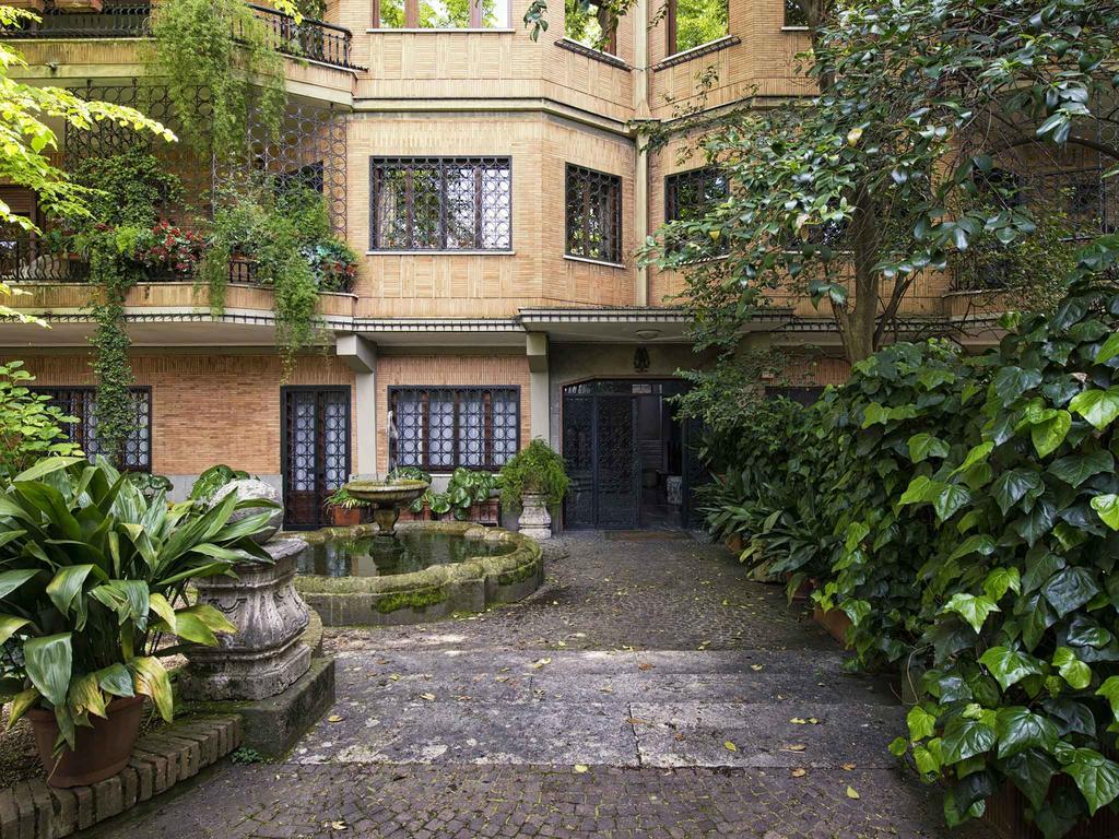 Vatican 307 Apartamento Roma