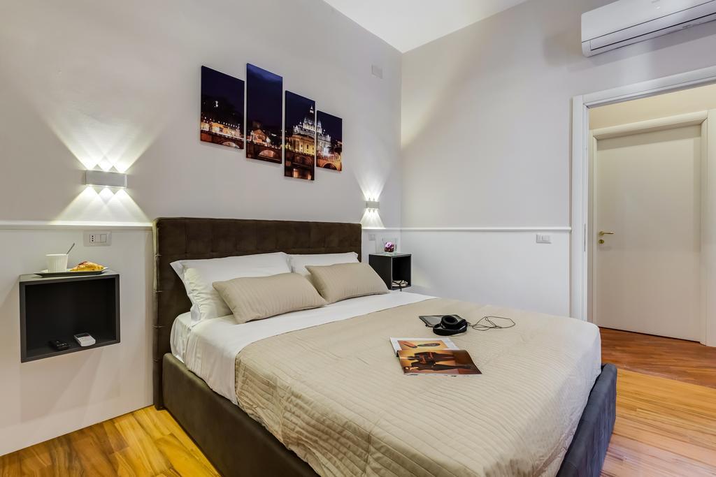 Affittacamere Relais Vatican 3*