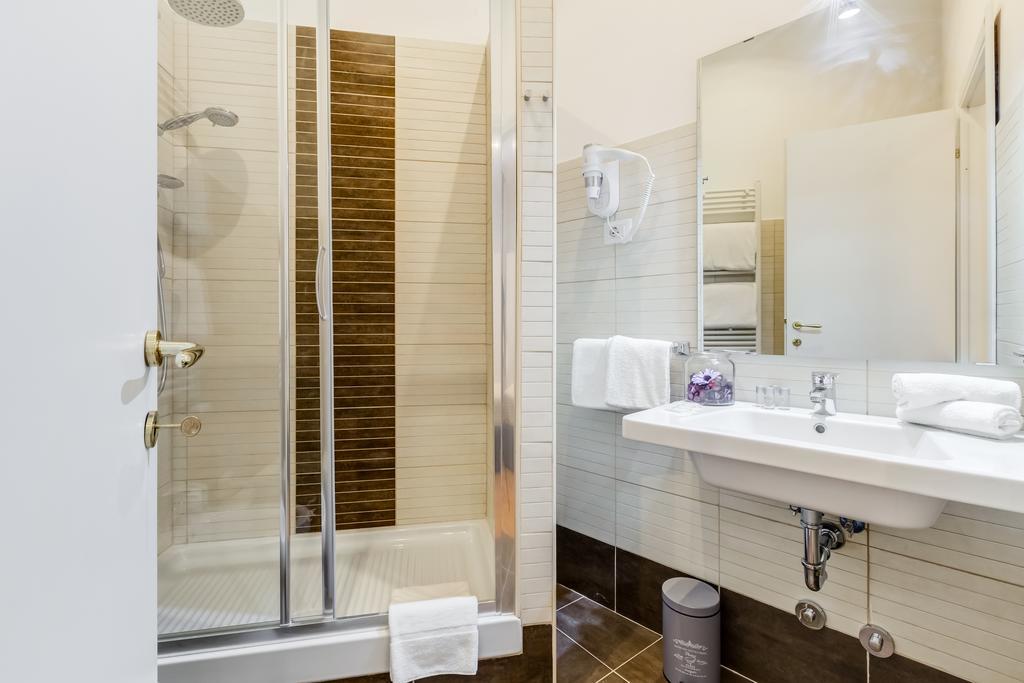 Relais Vatican Affittacamere 3*