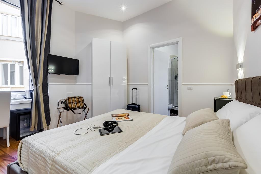 Affittacamere Relais Vatican Roma