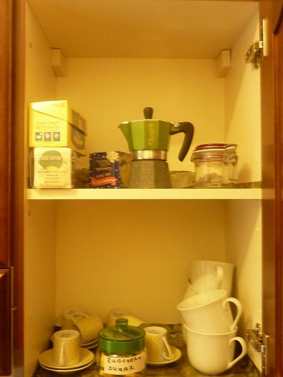 Apartamento Casa Da Andrea *