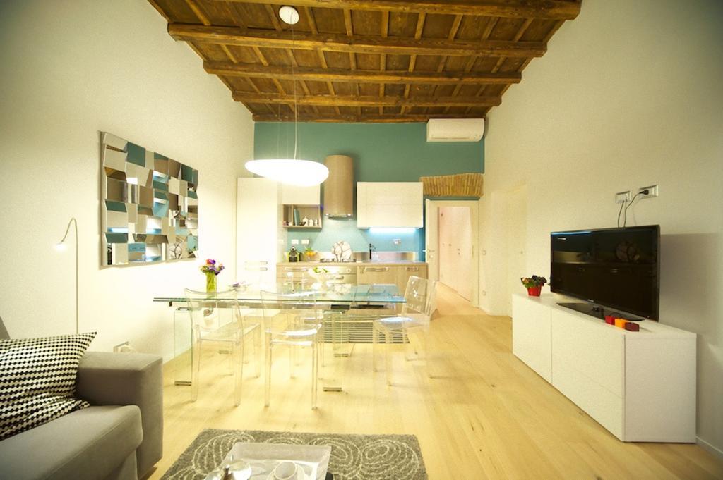 Appartamento Fico Blu *
