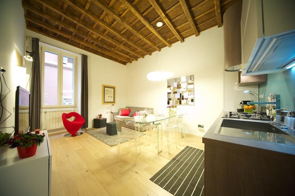 Fico Blu * Roma