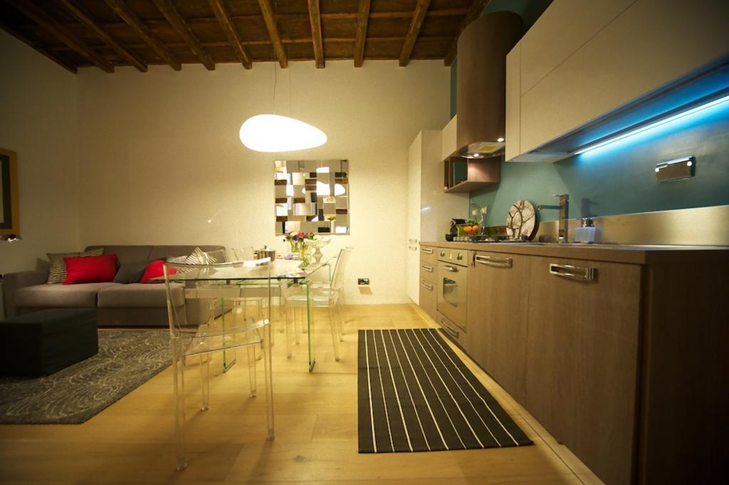 Fico Blu Appartamento Roma
