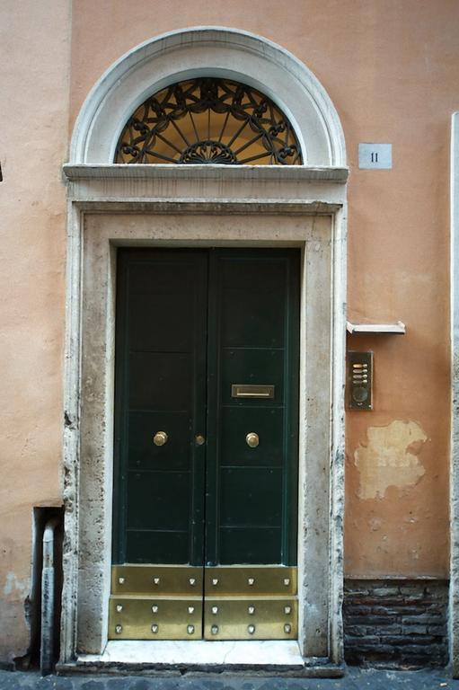 Appartamento Fico Blu *