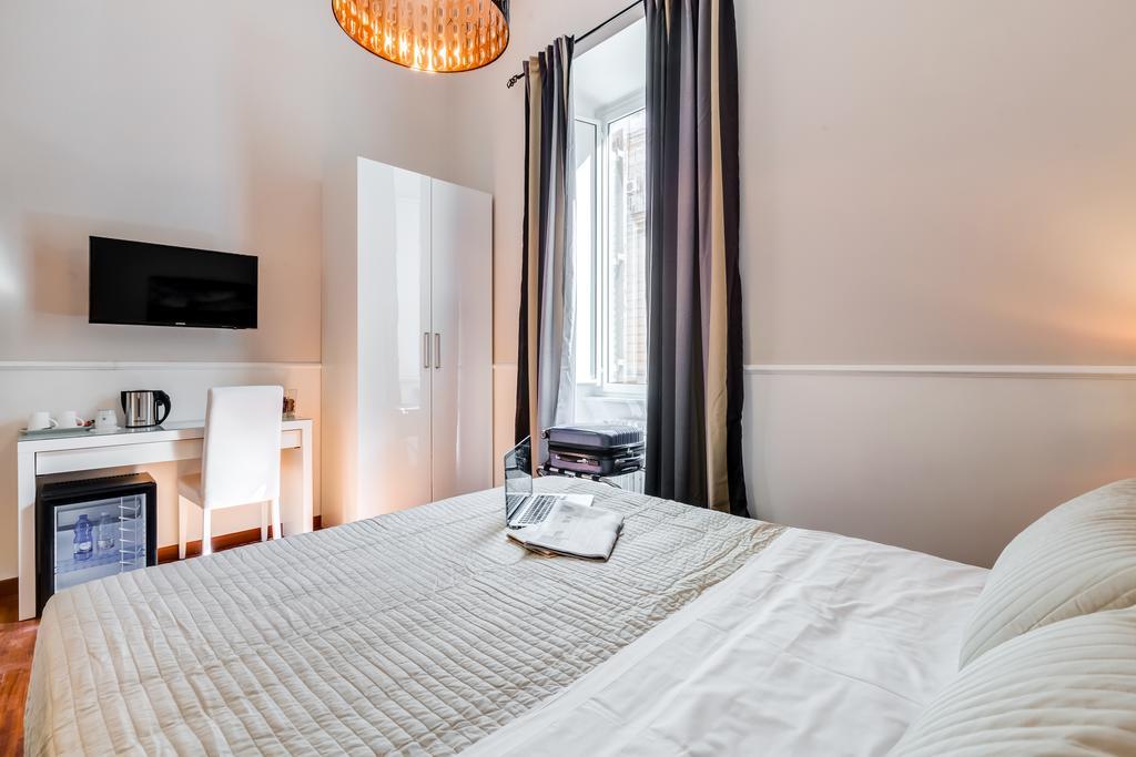 Relais Vatican 3* Roma