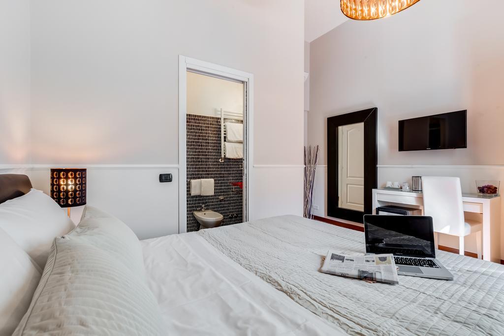 Relais Vatican Affittacamere 3*