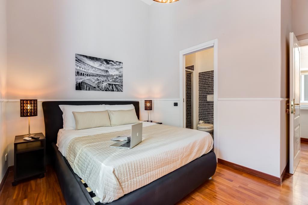 Relais Vatican Affittacamere 3*