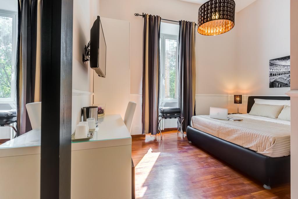 Casa de hóspedes Relais Vatican 3*