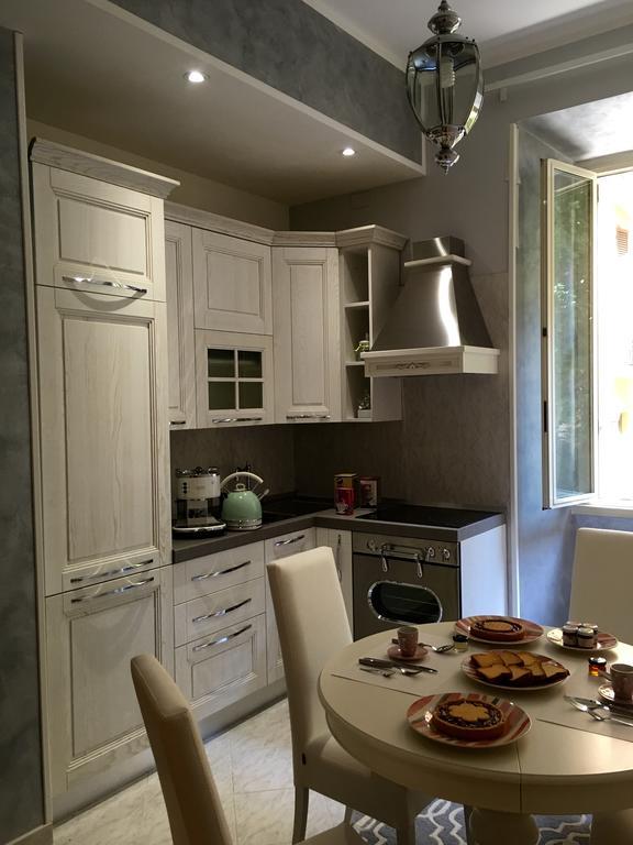 Daphne Domus Apartamento