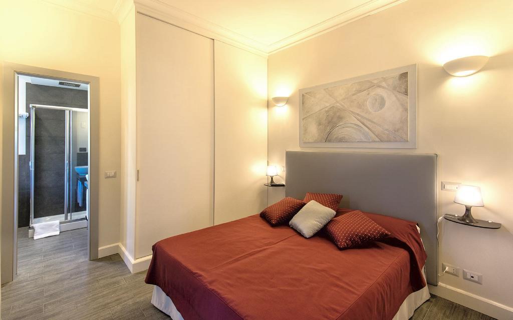 Hotel Park Blanc Et Noir