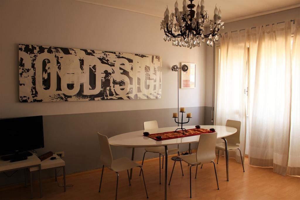 Ferienhaus Good House In Vatican *